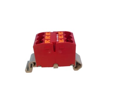 PHOENIX CONTACT PTFIX 6X2,5-NS35A RD
