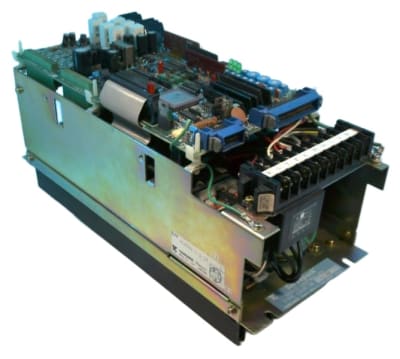 YASKAWA ELECTRIC CACR-SR10SZ1SFY90