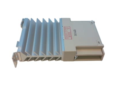 OMRON G3PC-220B-VDDC12-24
