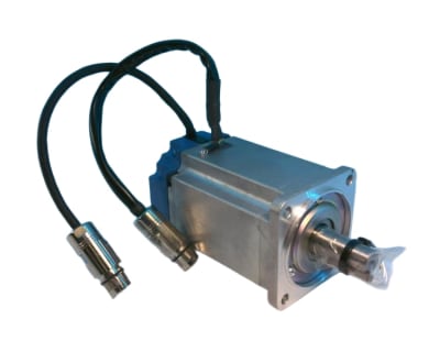 YASKAWA ELECTRIC SJME-08AMC41