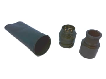 ITT CB1USB4-20-4SS