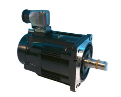 YASKAWA ELECTRIC SGM7G-05D7F6F