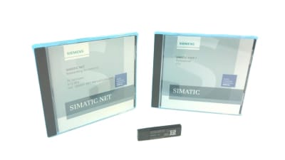 SIEMENS 6GK1704-5DW12-0AA0