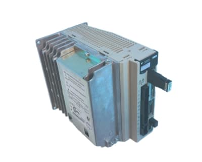 YASKAWA ELECTRIC SGDV-5R4D15A