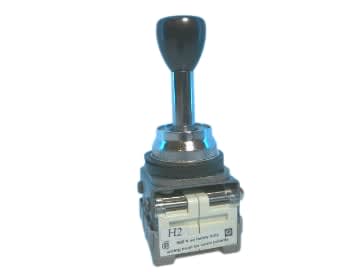 SCHNEIDER ELECTRIC XD2AC201H2