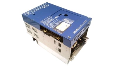 YASKAWA ELECTRIC CIMR-7.5B.547-09