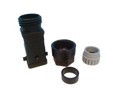 PHOENIX CONTACT HC-STA-D07-HHFS-1TGM25-PL-BK