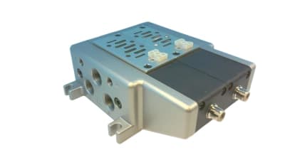 SMC VV812-03S-W04BT-X13