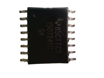 TEXAS INSTRUMENTS SEMI ISO7241CDW