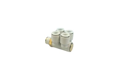 SMC KQ2ZD10-03S-X12
