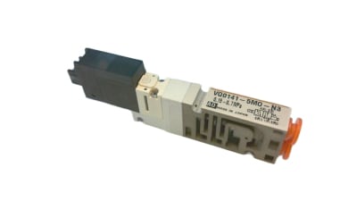 SMC VQ0141-5MO-N3