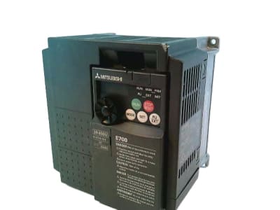 MITSUBISHI FR-E740-016-EC