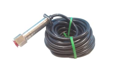 ASHCROFT K17M0412F23000#XCL
