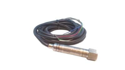 ASHCROFT K17M0415F25000#XCL