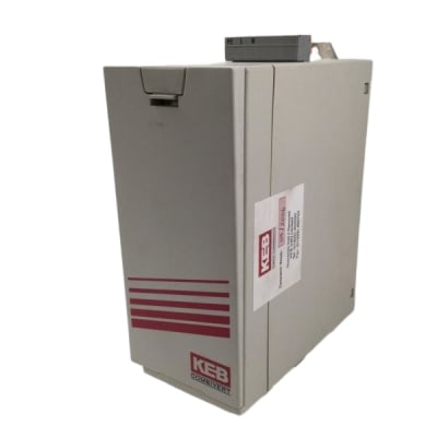 KEB AUTOMATION 07.F5.B0A-6A0A