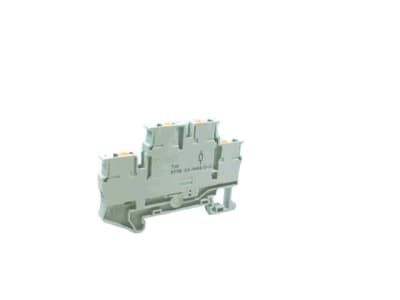 PHOENIX CONTACT PTTB 2,5-R499/O-U