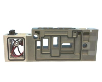 SMC VVQ4000-1A-S2-03-W