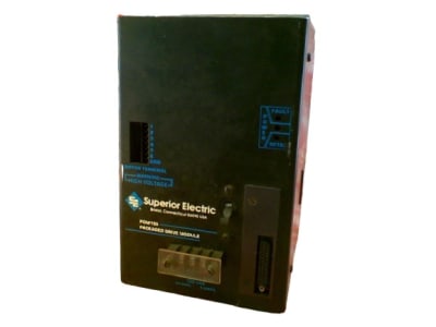 DANAHER MOTION PDM155