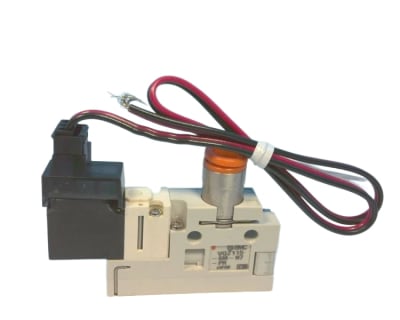 SMC VQZ115-6M-N7-PR