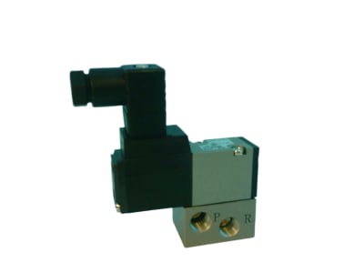SMC NVKF334V-5D-01T