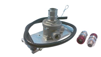 EATON CORPORATION PEND HAZ KIT