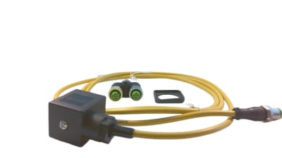ROSS CONTROLS 2251H77