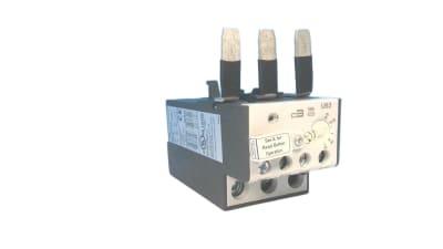C3 CONTROLS 320-B4U63