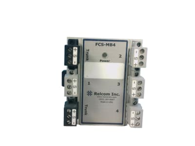 EATON CORPORATION FCS-MB4