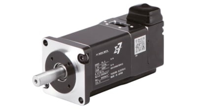 YASKAWA ELECTRIC SGM7A-02A6A2C