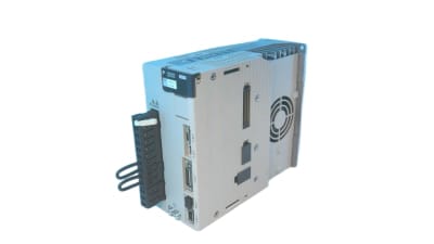 YASKAWA ELECTRIC SGDV-7R6AE1AY579AA