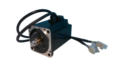 YASKAWA ELECTRIC SGMP-04AWYR62