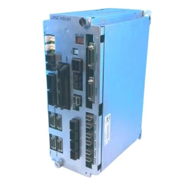 YASKAWA ELECTRIC JZNC-NSU01