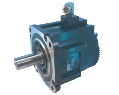 YASKAWA ELECTRIC SGM7G-30DFF6H