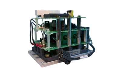YASKAWA ELECTRIC JUSP- WS15AA