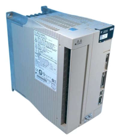 YASKAWA ELECTRIC SGDV-120AE1A008000