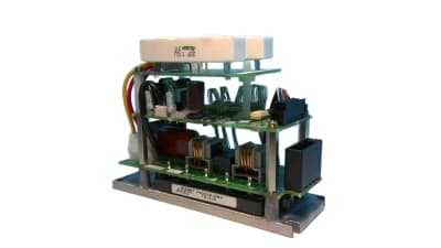 YASKAWA ELECTRIC JUSP-WS01AA