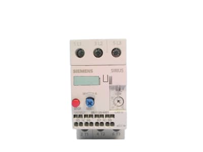 SIEMENS 3RU1126-4AD1
