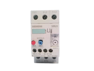 SIEMENS 3RU1126-4DB1