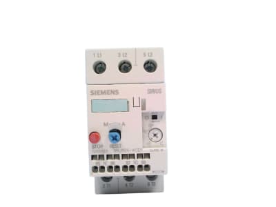 SIEMENS 3RU1126-4CD1