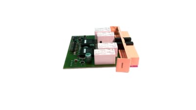 DINA ELEKTRONIK DNSL-RM230-24RM02