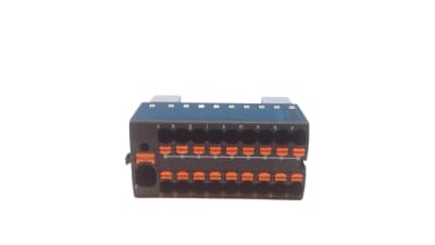 PHOENIX CONTACT PTFIX 4/18X1,5-NS15A BK