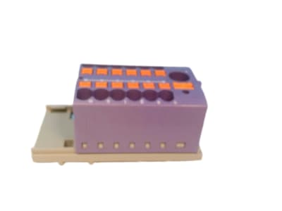 PHOENIX CONTACT PTFIX 6/12X2,5-NS35 VT