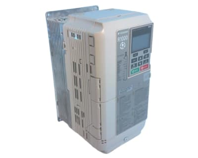 YASKAWA ELECTRIC CIMR-RC4A03P5FAA