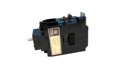GENERAL ELECTRIC CR120BP04022