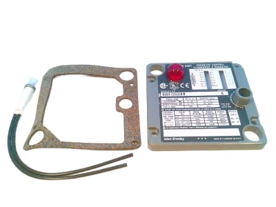 ALLEN BRADLEY 836T-T253JN9
