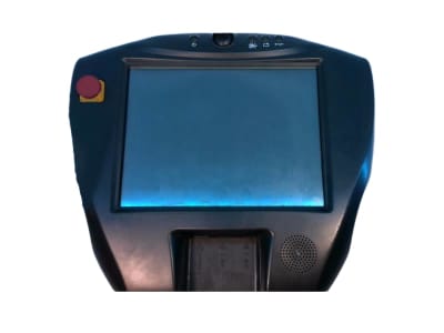 SEPRO ROBOTIQUE AE000200104