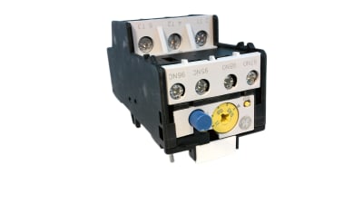 GENERAL ELECTRIC RTN1F