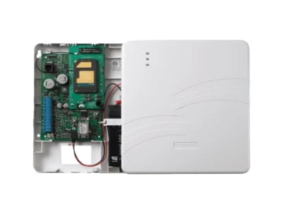 HONEYWELL LTE-IV