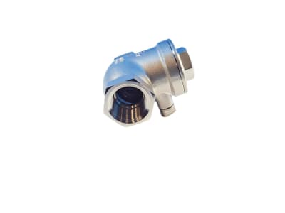 POWELL VALVES V218-3/4