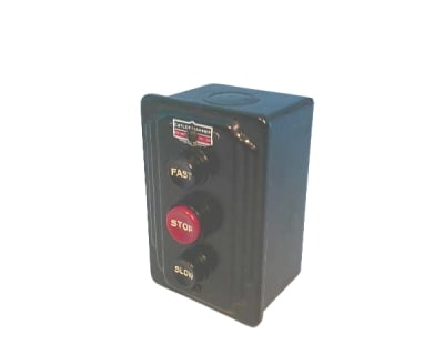 EATON CORPORATION 9216H2A